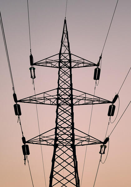 Electrical-spotter