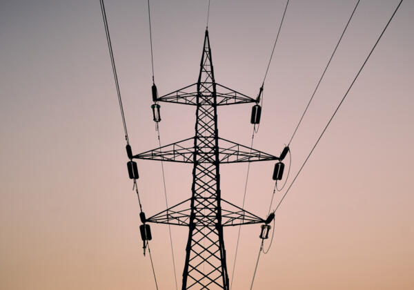 Electrical-spotter