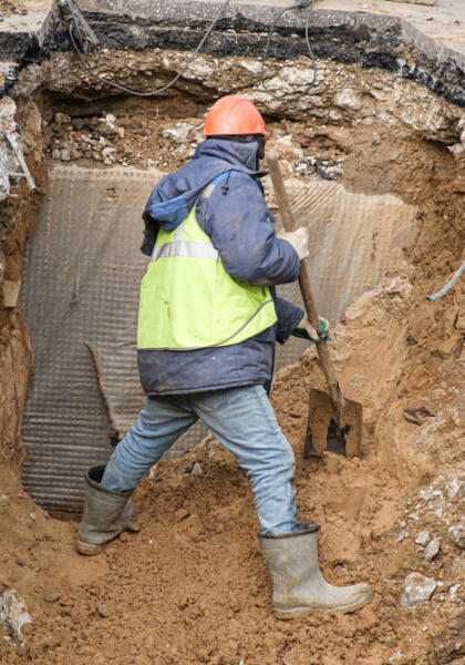 General-labourer