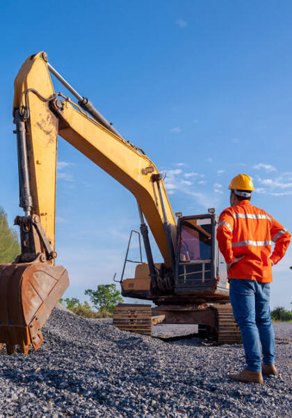 Plant-hire