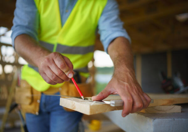 Qualified-tradesmen