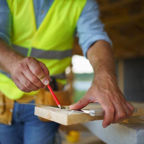 Qualified-tradesmen