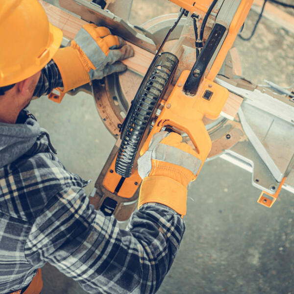 Skilled-labourer