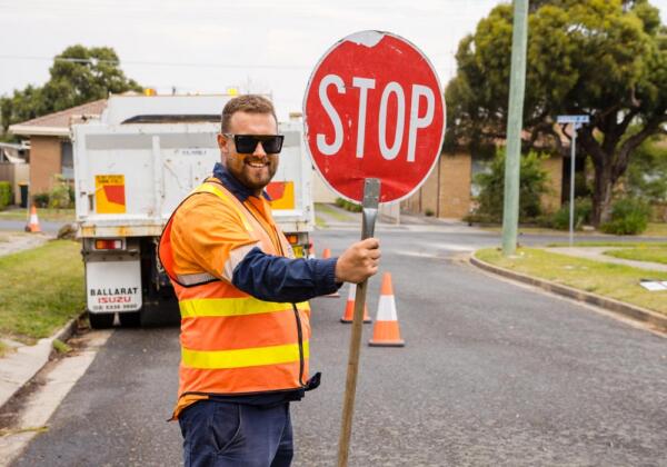 Yambuk Labour & Traffic Solutions
